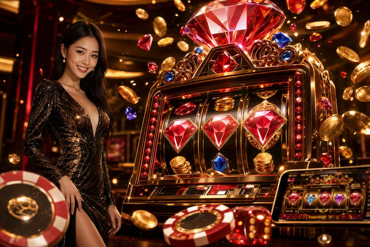 dj588slot