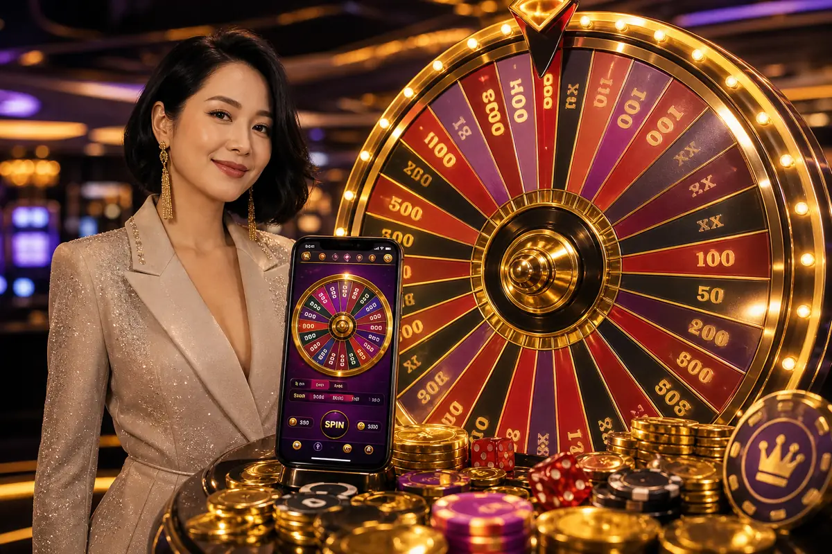 dj588slot