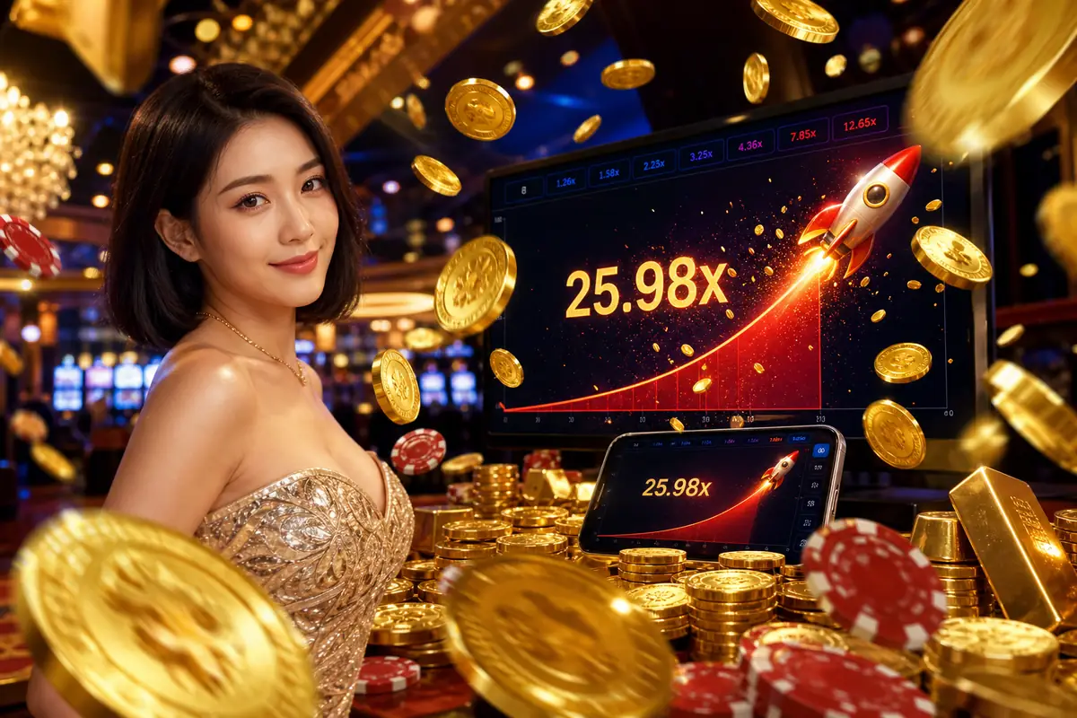 dj588slot