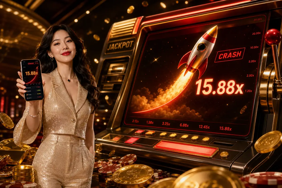 dj588slot