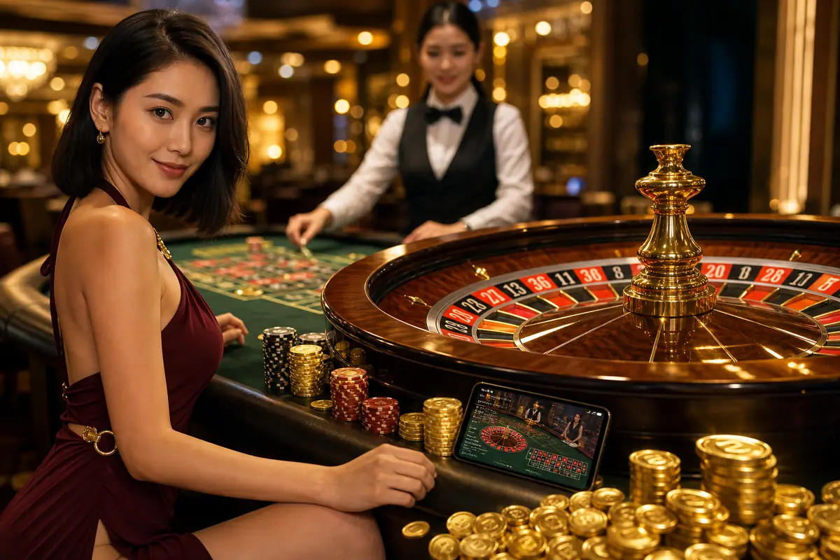 dj588slot