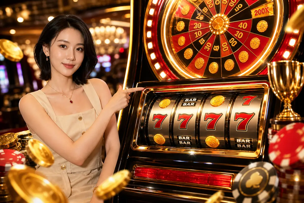 dj588slot