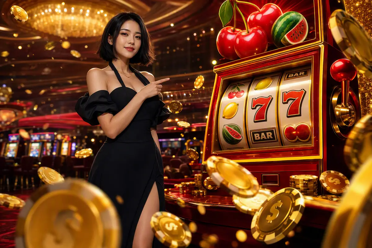 dj588slot